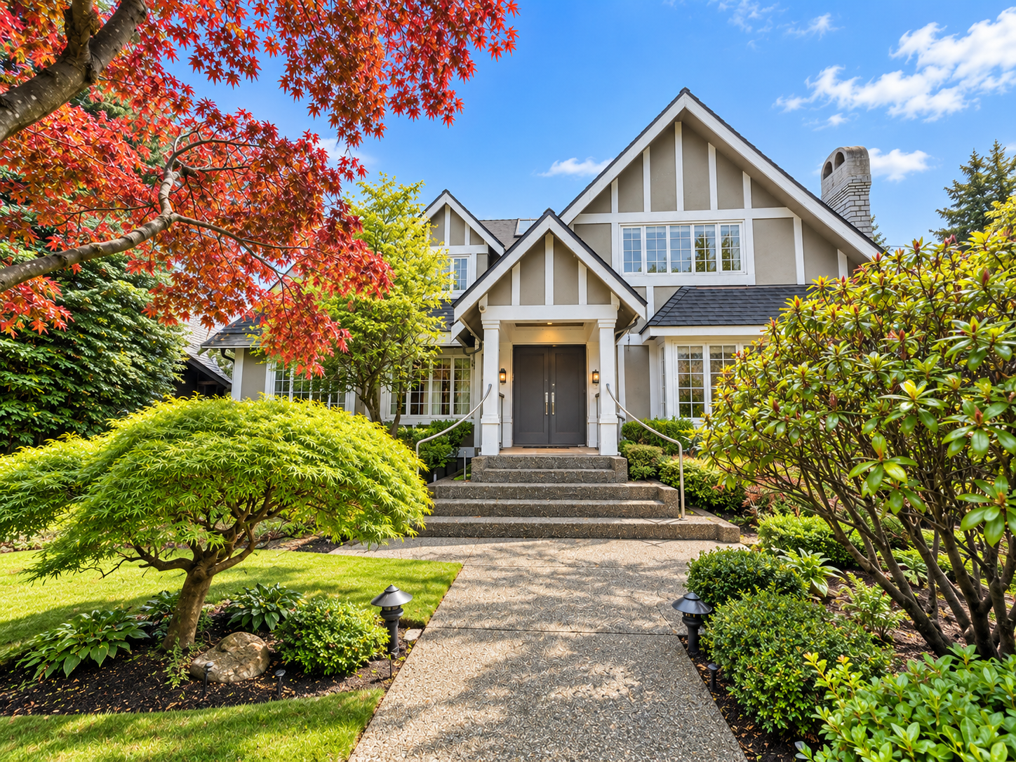 65xx Marguerite St