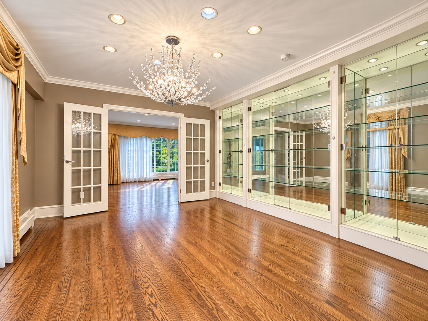 65xx Marguerite St