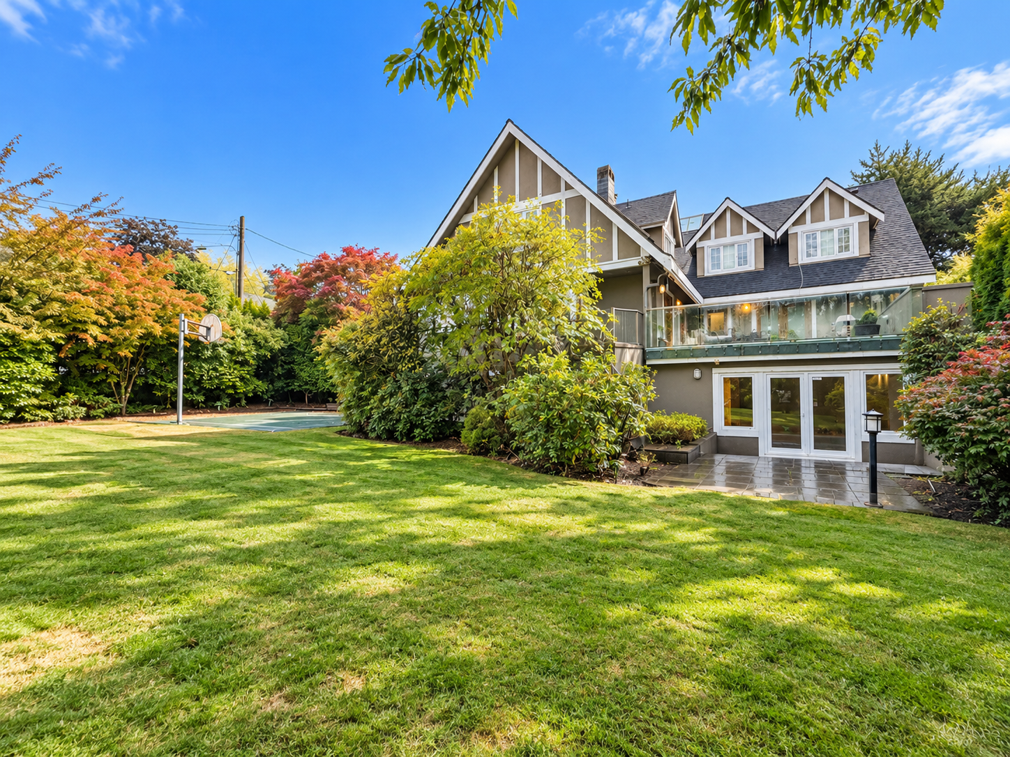 65xx Marguerite St