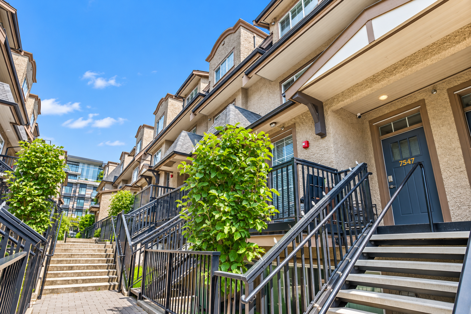 75xx Yukon Street, Vancouver, BC