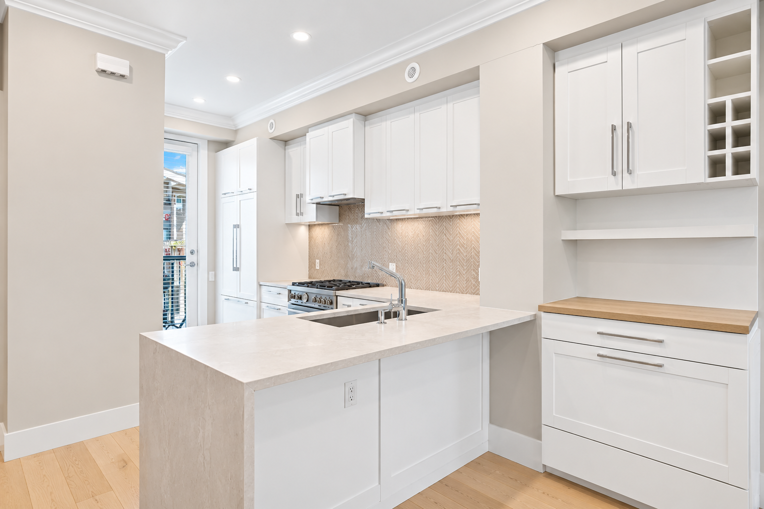 75xx Yukon Street, Vancouver, BC