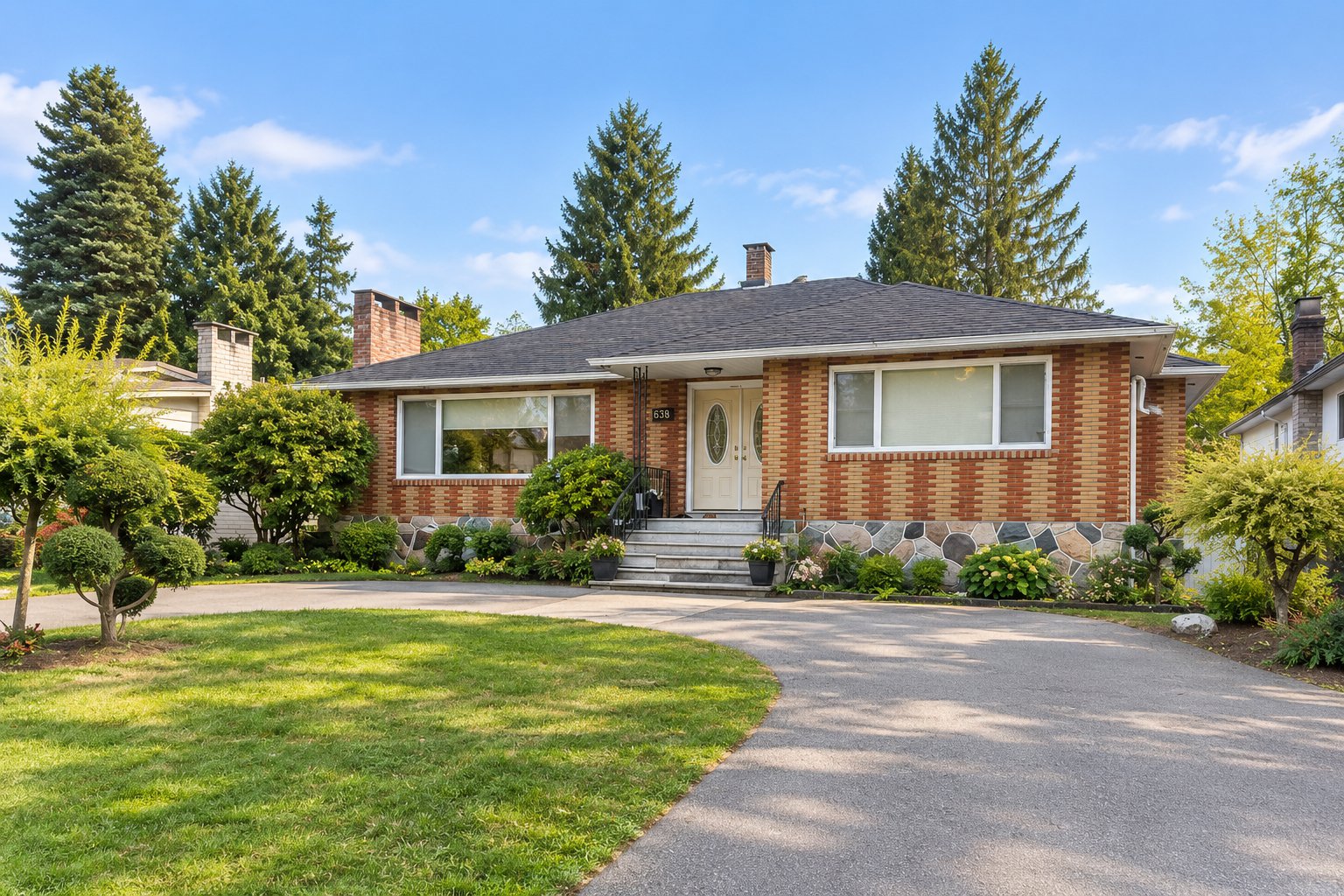 638 W 54th Ave