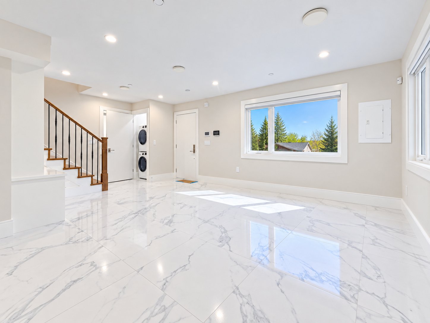 125 W 46th Ave